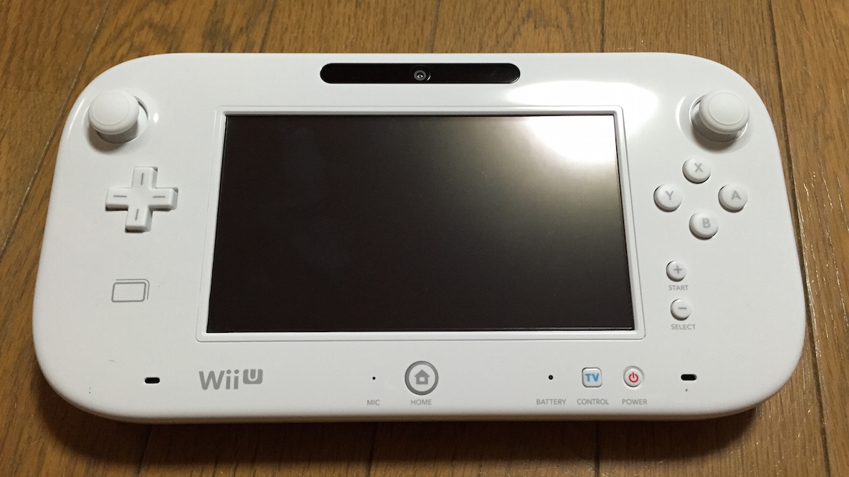 画像レビュー】ニンテンドー「Wii U」が我が家に来たよ！開封の儀だよ 
