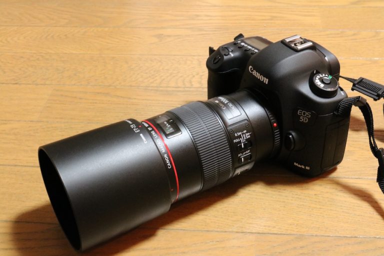 【レビュー】念願のフルサイズ一眼！Canon「EOS 5D mark3」を手に入れたぞ！！【作例写真あり】 | KOTOBAKO - コトバコ