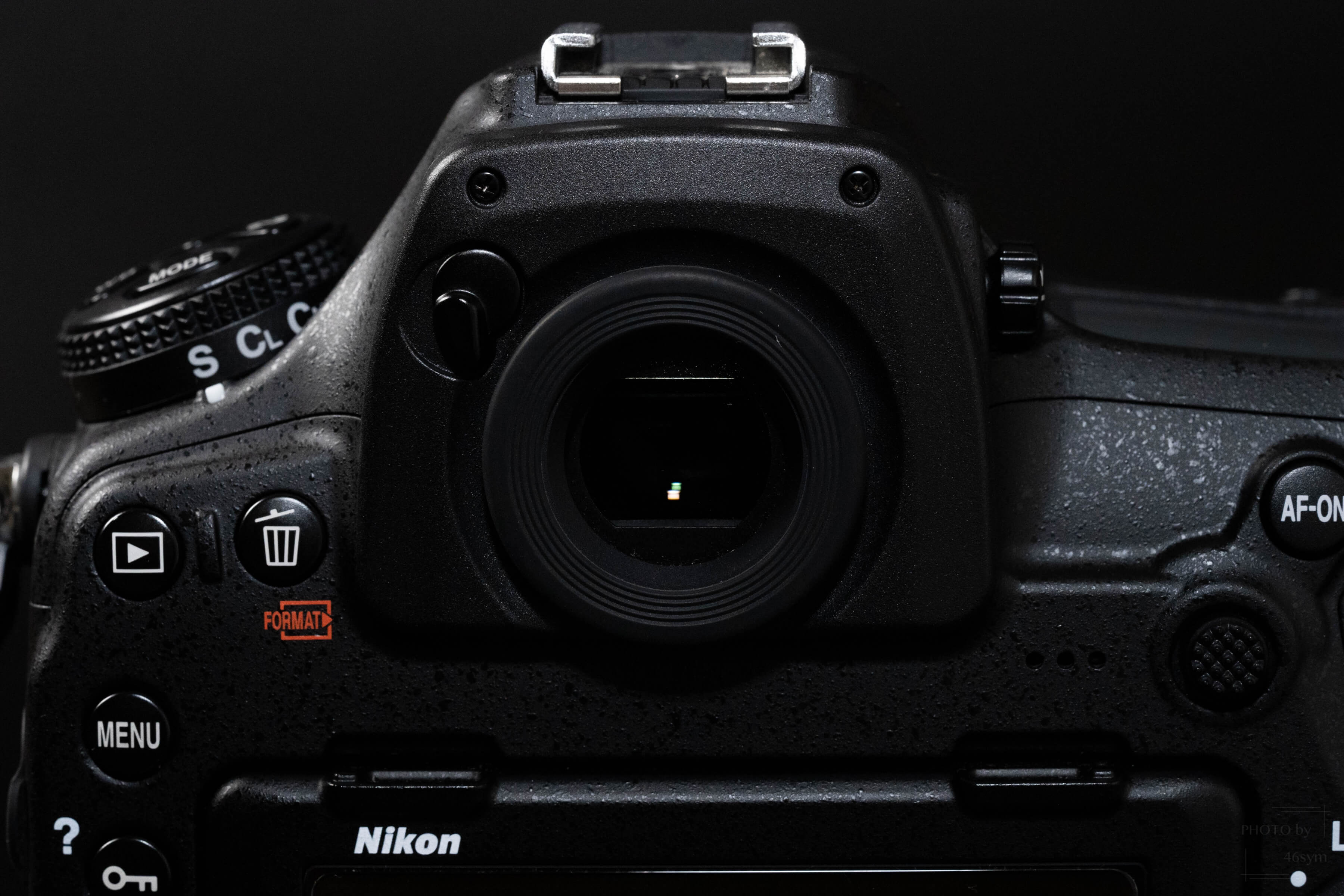 作例写真】Nikon D850 レビュー。ニコン100周年のフルサイズ一眼レフは 